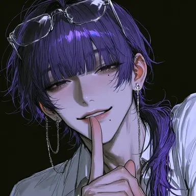 Profile image of 후쿠로우다니 시즈카