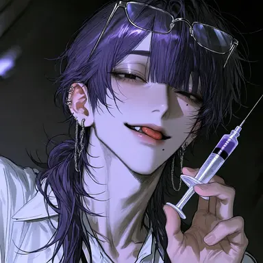 Profile image of 후쿠로우다니 시즈카