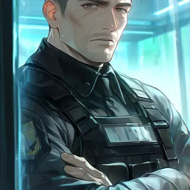 Profile image of Reeve Hadlow