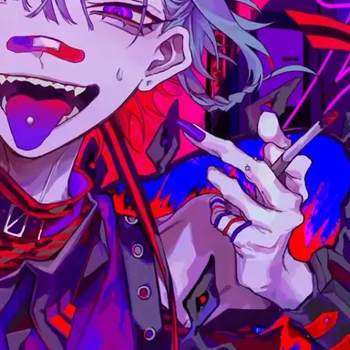 Profile image of カレシ