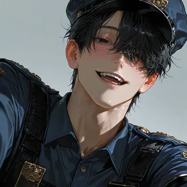 Profile image of Rei