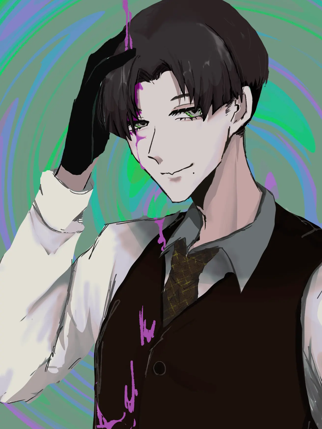 PEPE_sosomg의 超超⭐️名探偵！