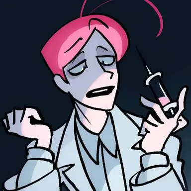 Profile image of Dr. Kaelen