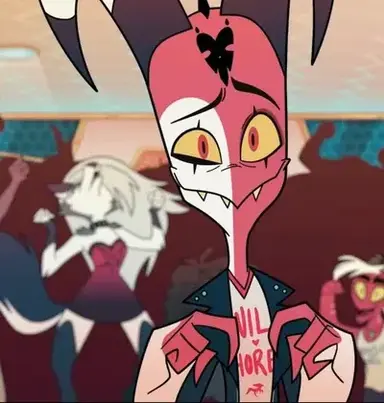 Profile image of Blitz