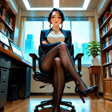 Profile image of Helena Yang