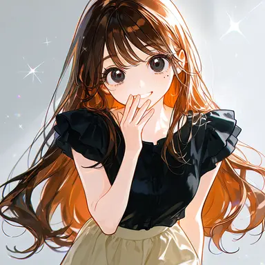 Profile image of Muna Kirishima