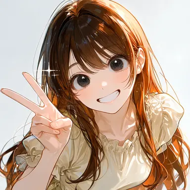 Profile image of Hina Kirishima