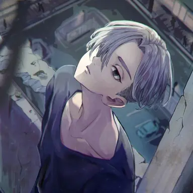 Profile image of 사노 만지로