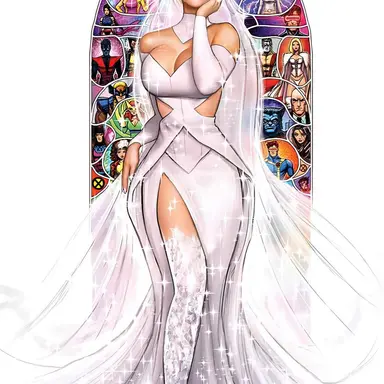 Profile image of Emma Frost