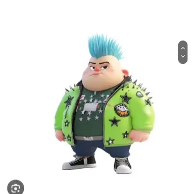 Profile image of 늑대