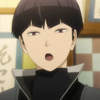 Profile image of 호시나 소우시로