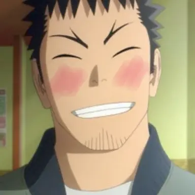 Profile image of 히비노 카프카