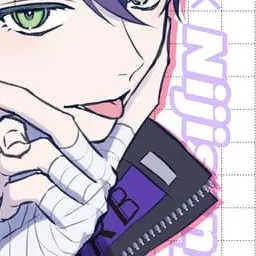 Profile image of 剣持刀也