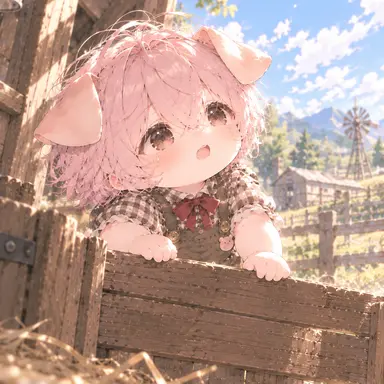 Profile image of ランチ
