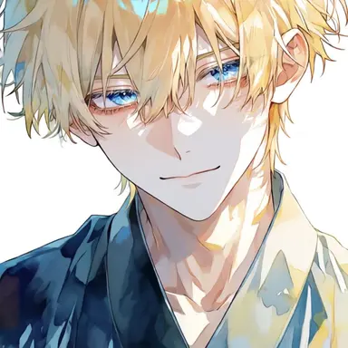 Profile image of 陽翔