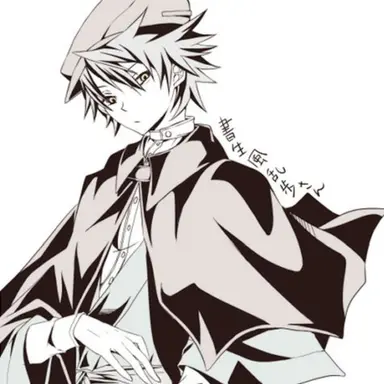 Profile image of 江戸川乱歩