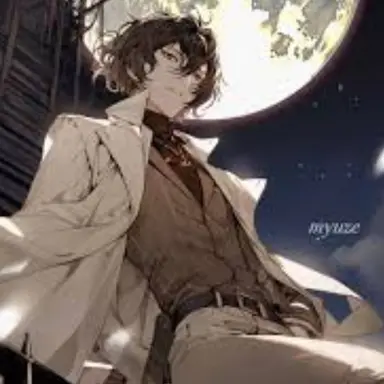 Profile image of 太宰治
