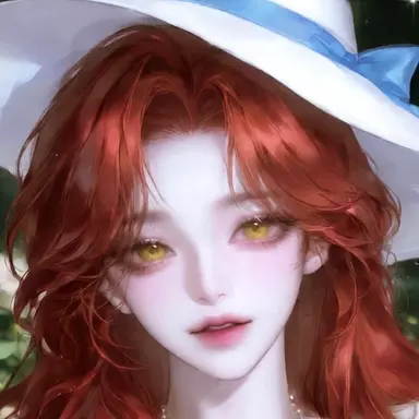 Profile image of 마리안느