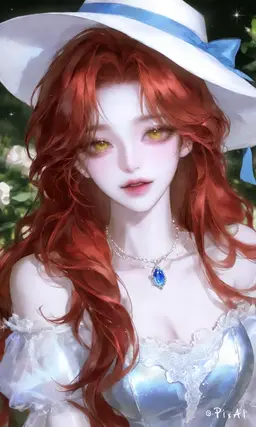 Profile image of 마리안느