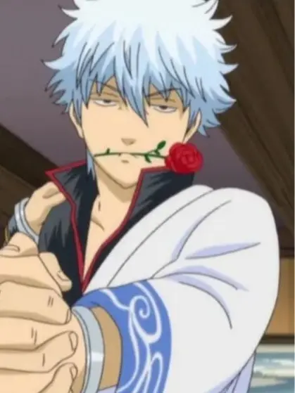 CannySong9555의 銀魂_호스트