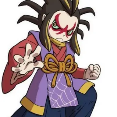 Profile image of 土蜘蛛