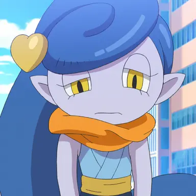 Profile image of モテヌス