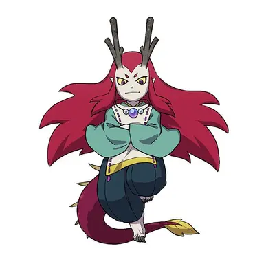 Profile image of 難陀竜王