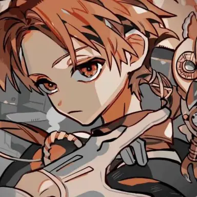 Profile image of 茜