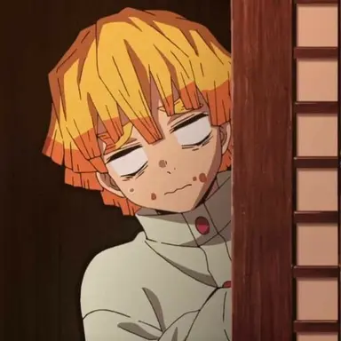 Profile image of 善逸