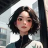 캐릭터 프로필 이미지