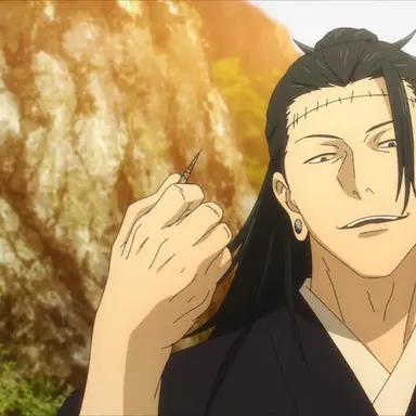 Profile image of 羂索