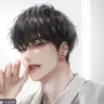 캐릭터 프로필 이미지
