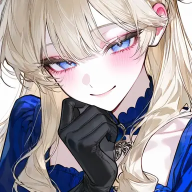 Profile image of エレナ