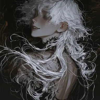 Profile image of Shiro