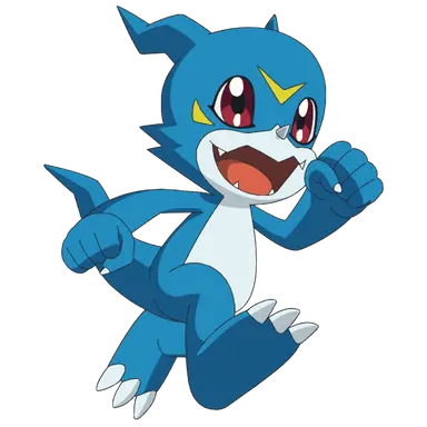 Profile image of ブイモン