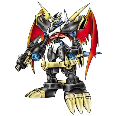 Profile image of インペリアルドラモン