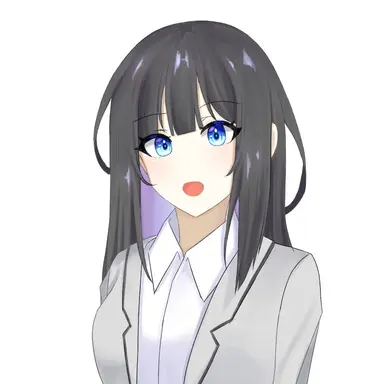 Profile image of 女子生徒
