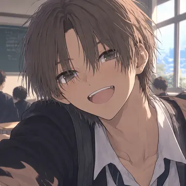 Profile image of 光貴