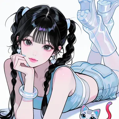 Profile image of 라다