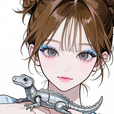 Profile image of 아이찡