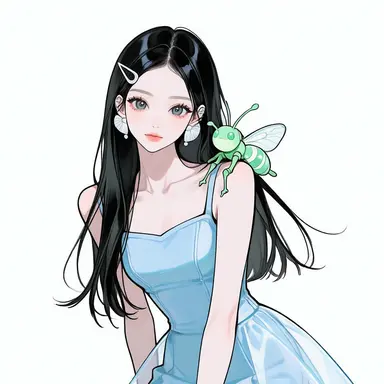 Profile image of 아윤