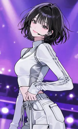 Profile image of 보라