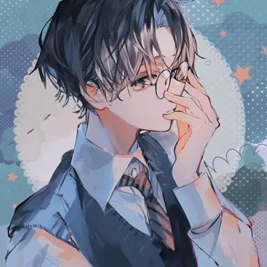 Profile image of 早乙女隼樹