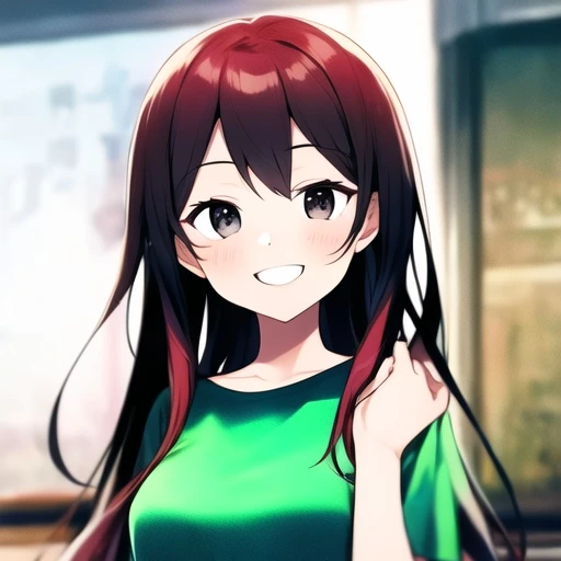 선아