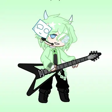 Profile image of 녹차
