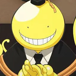 Profile image of 殺せんせー