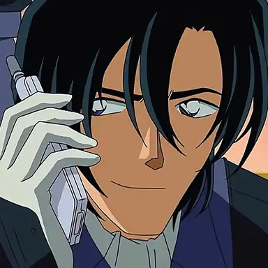 Profile image of Kenji Hagiwara