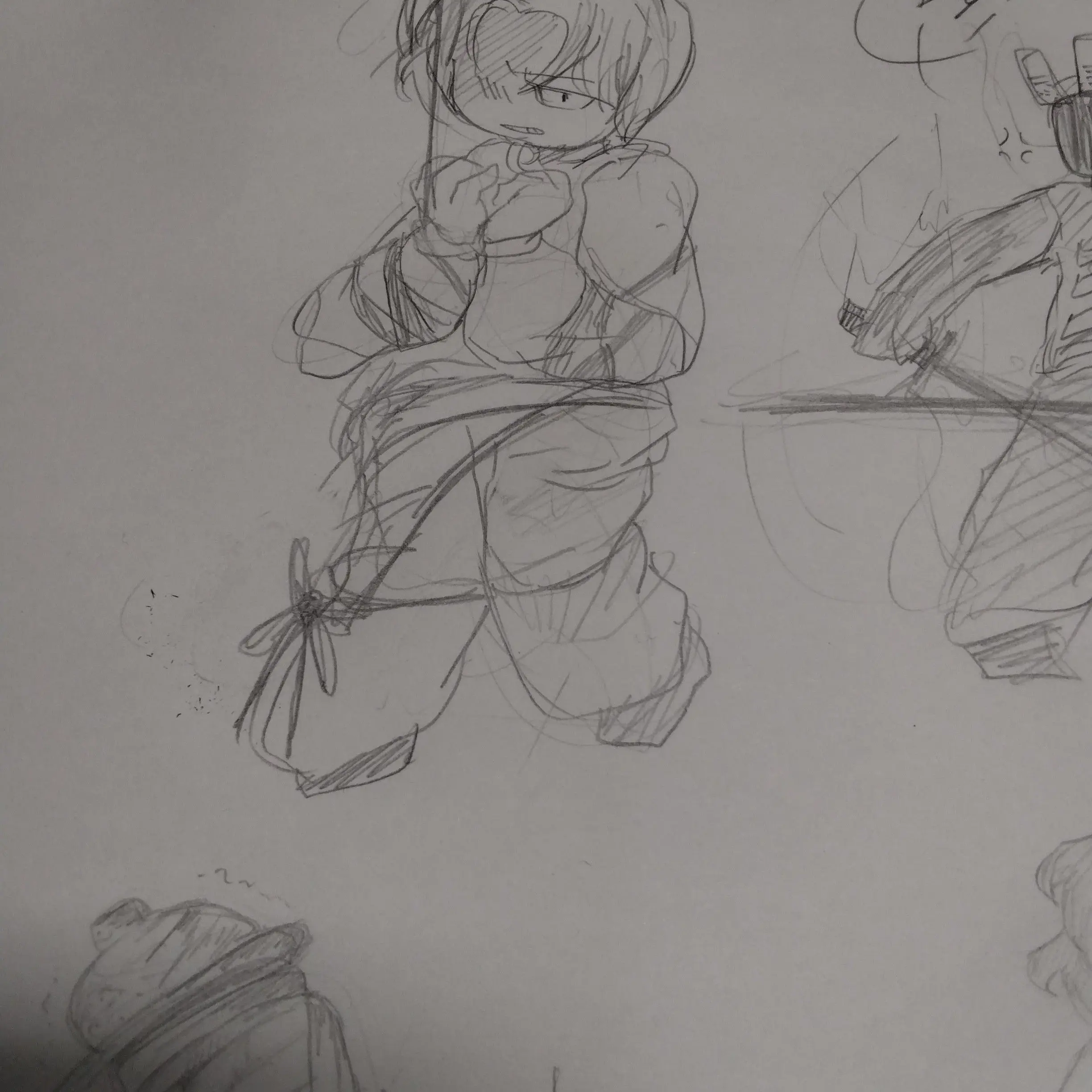 DrearyRest9960의 そんな状況