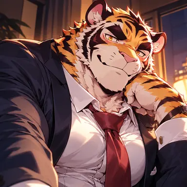 Profile image of 타케토라