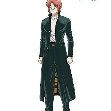 Profile image of 神威